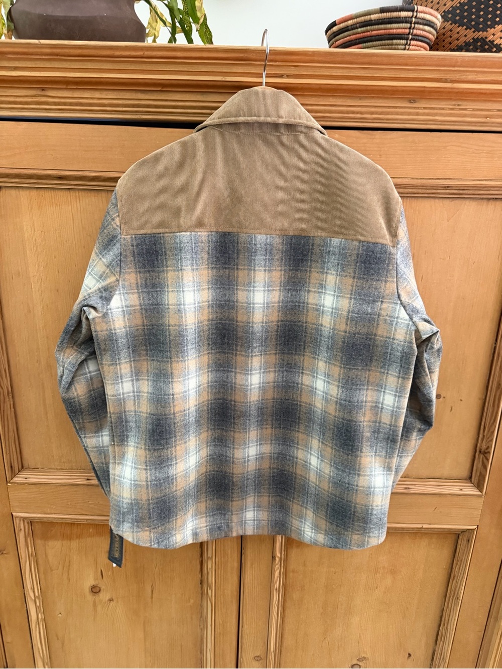 Pendleton Jacket - Picture 3 of 7